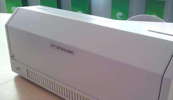 層流凈化消毒機供應產(chǎn)品特點