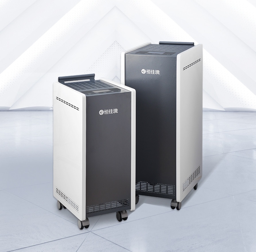 醫(yī)用空氣消毒機